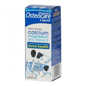Osteocare Original, 30 comprimate, Vitabiotics