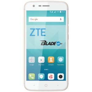 Zte Blade V8 Lite 16gb Dual Sim 4g Light Gold Lista De Preturi Cel Mai Mic Pret