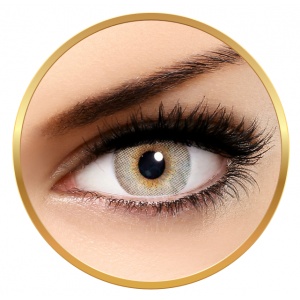 Solotica Natural Colors Cristal - 365 purtari (2 lentile/cutie)