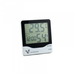 Cangaroo Termometru Digital cu Higrometru TL8020