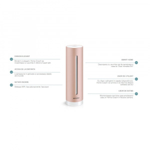 Netatmo Home Coach