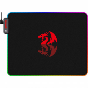 Redragon Pluto Black