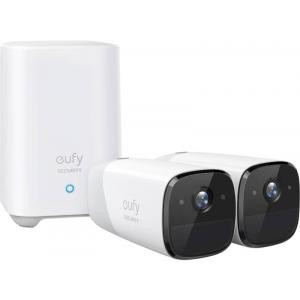 Anker 2x eufyCam + 1x AI HomeBase