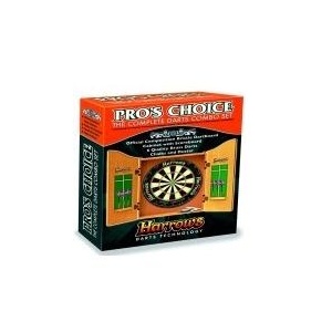 Harrows Set Darts Pro's Choice