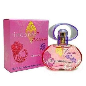 Salvatore Ferragamo Incanto Heaven, EDT, 100 ml