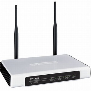 TP-Link TL-WR841N