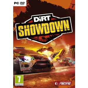 Codemasters Dirt Showdown (PC) G7890