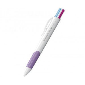 Paper Mate PIX CU GEL MULTIPEN INKJOY QUATRO FUN 6101044791