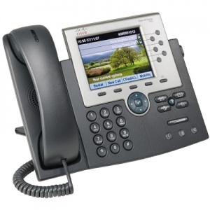 Cisco CP-7945G-CCME