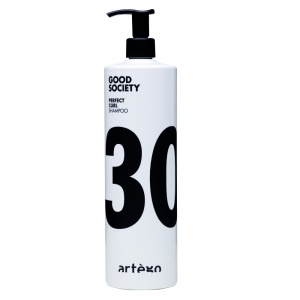 Artego Good Society Perfect - Sampon pentru par ondulat 1000 ml
