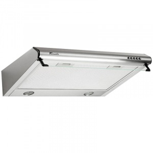Tornado Bona 10(50) Inox LED