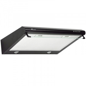 Tornado BONA 10 (50) LED NEGRU
