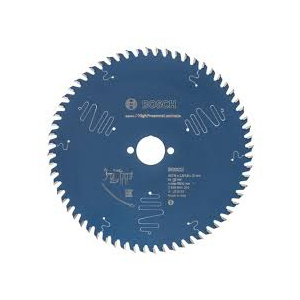 Bosch Disc pentru fierastrau circular stationar Expert for High Pressure Laminate 2608644355