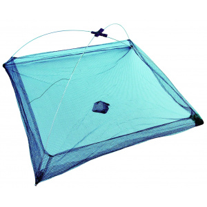Baracuda Crasnic KX 017 din plasa deasa 100 x 100 cm