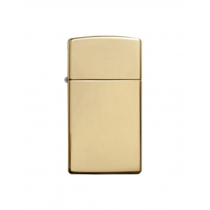 Zippo Brichetă 1654B High Polish Brass