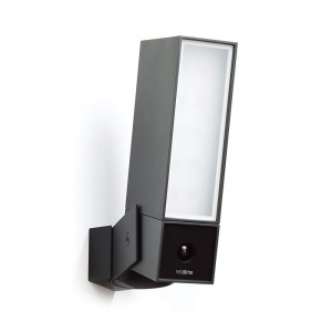 Netatmo Presence Camera