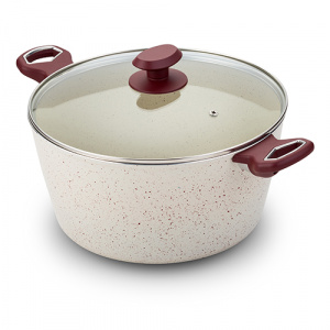 Nava Terrestrial 10-044-015 28 cm, Bej