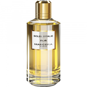 Mancera Soleil d Italie EDP 120ml