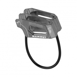 Mammut Crag Light Belay UNI
