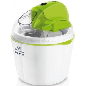 Taurus Aparat de facut inghetata si serbet Tasty N Cream