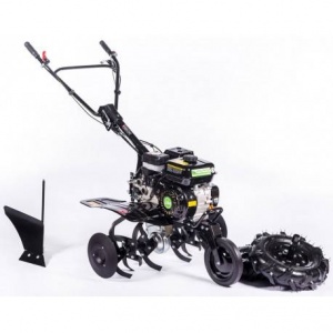 Bronto Motosapa WMA500R+AD+PU+RC