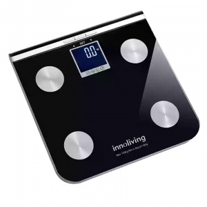 Innofit Cantar digital cu analizator INN-117