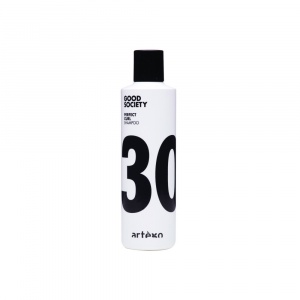 Artego Good Society Perfect - Sampon pentru par ondulat 250 ml