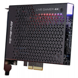 AVerMedia GC573 Live Gamer 4K