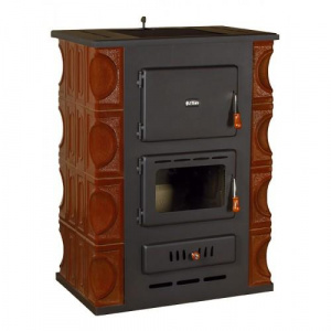 PRITY S3W13 K - maro, alun 18kW