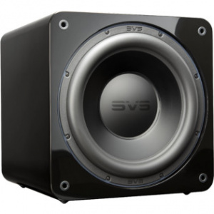 SVS SB-3000 Black Gloss