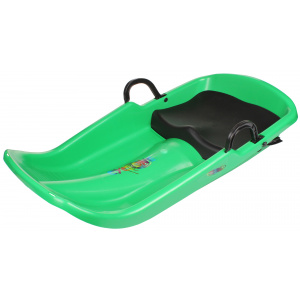 Merco Bob plastic Cyclone