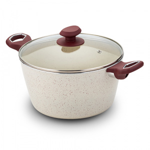 Nava Terrestrial 10-044-007 24 cm, Bej