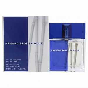 Armand Basi In Blue EDT 50 ml