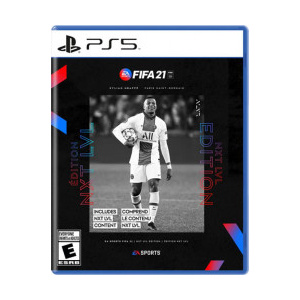 Electronic Arts FIFA 21 Next Level PS5