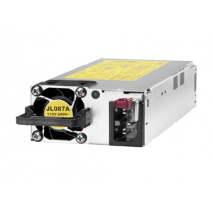 HP Aruba X372 54VDC 1050W 110-240VAC Power Supply (JL087A)