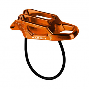 Mammut Wall Alpine Belay UNI
