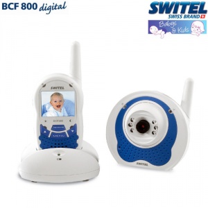 Switel Videointerfon Bcf800