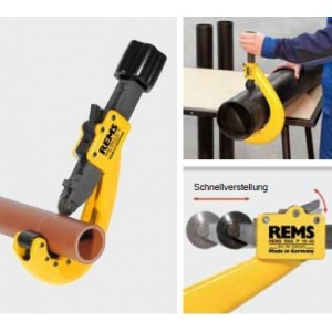 Rems Taietor tevi 290050