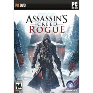 505 Games Assassin's Creed Rogue PC