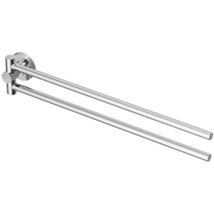 Ideal Standard Suport dublu pentru prosop gama IOM A9131AA