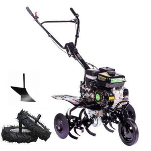 Bronto Motosapa WMA500R+AD+PD+RC