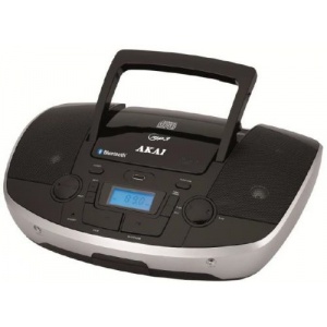 Akai APRC-108 (Negru)