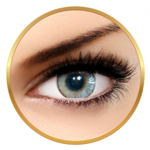Solotica Natural Colors Ice - 365 purtari (2 lentile/cutie)