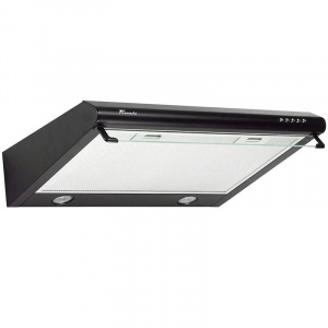 Tornado Bona 10(60) Negru LED
