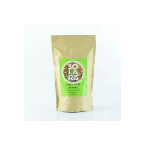 Solaris Plant Cafea verde robusta macinata cu scortisoara 260gr