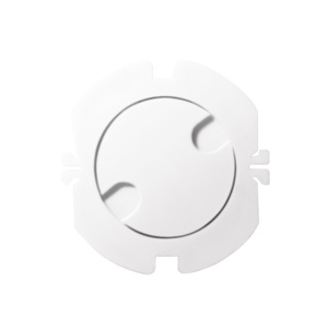 LogiLink Child protection socket covers with automatic closure EC3002