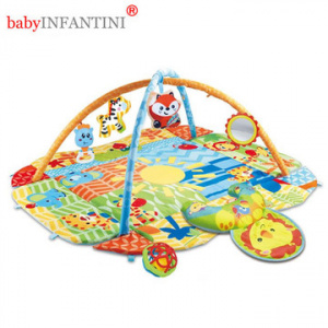 babyINFANTINI Salteluta Jungle