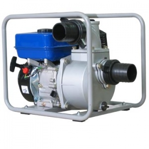 Stager GP 80
