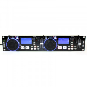 Ibiza Sound IDJ2