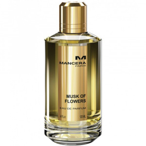 Mancera Musk of Flowers EDP 120ml